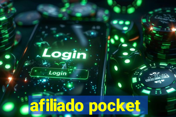 afiliado pocket